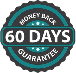 Breathe Bliss 60 DAY guarantee